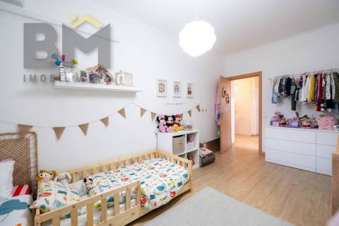 Apartamento T3 Venda em Castelo Branco,Castelo Branco