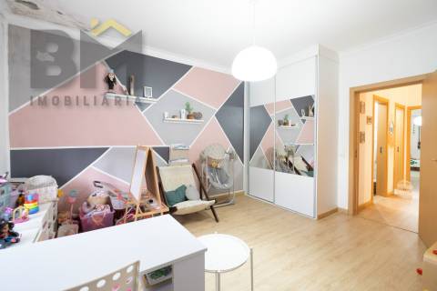 Apartamento T3 Venda em Castelo Branco,Castelo Branco