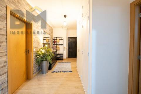 Apartamento T3 Venda em Castelo Branco,Castelo Branco