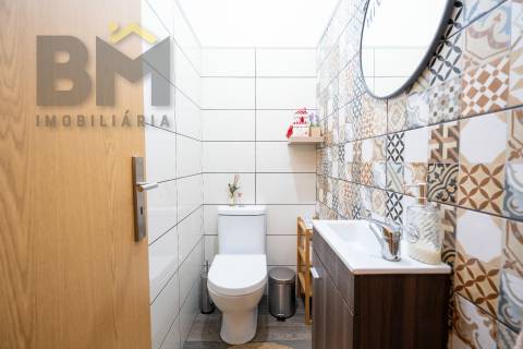 Apartamento T3 Venda em Castelo Branco,Castelo Branco