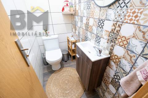 Apartamento T3 Venda em Castelo Branco,Castelo Branco