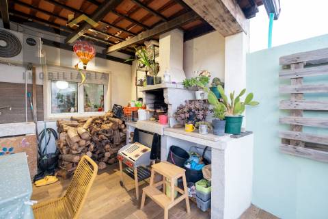 Apartamento T3 Venda em Castelo Branco,Castelo Branco