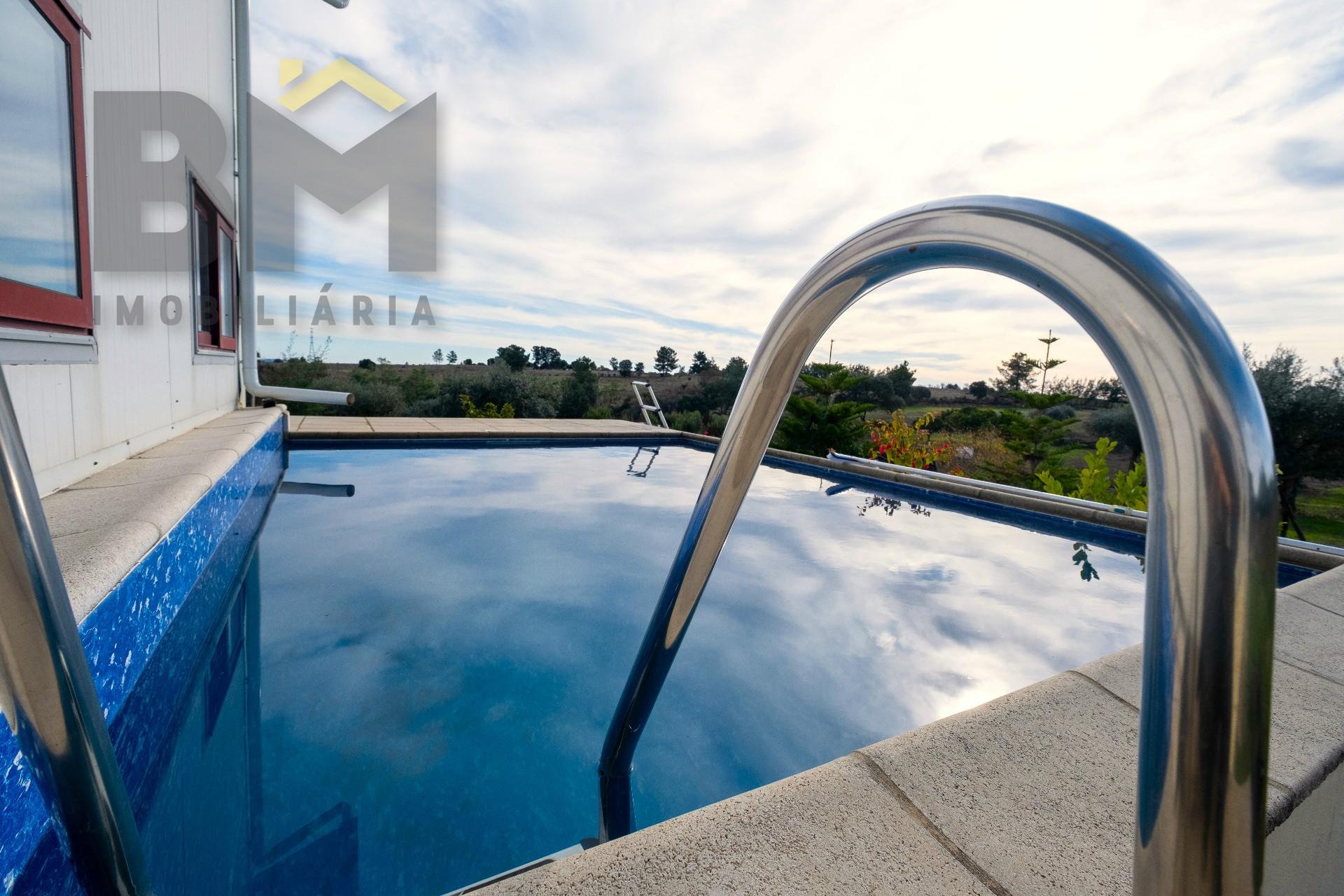 Quinta  Venda em Lardosa,Castelo Branco