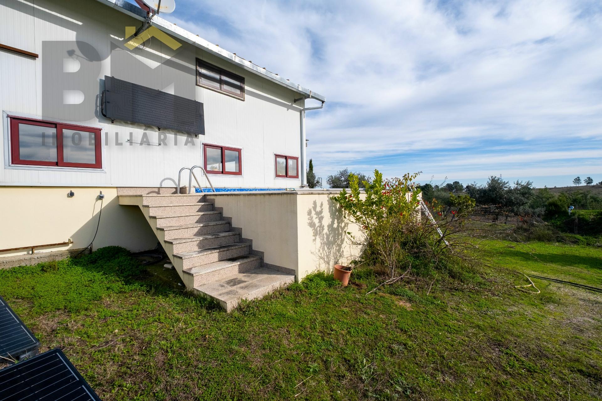 Quinta  Venda em Lardosa,Castelo Branco