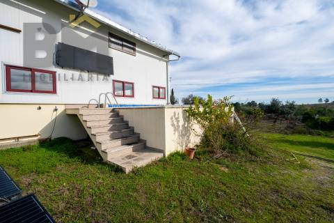 Quinta  Venda em Lardosa,Castelo Branco