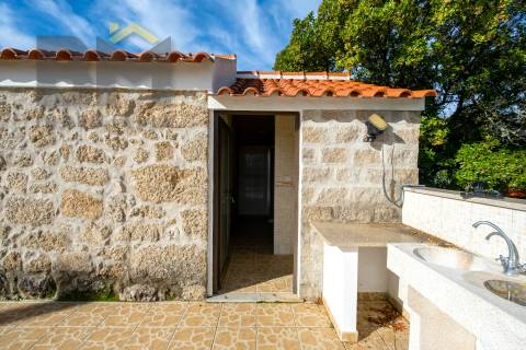 Quinta  Venda em Lardosa,Castelo Branco