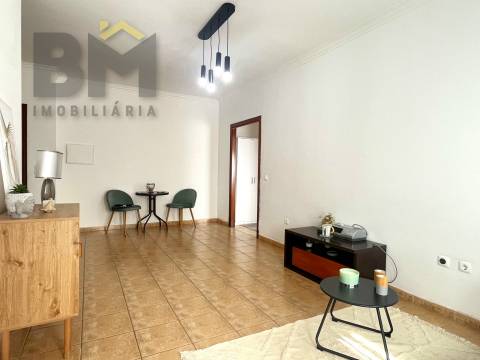 Apartamento T1 Venda em Alcains,Castelo Branco