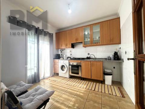 Apartamento T1 Venda em Alcains,Castelo Branco