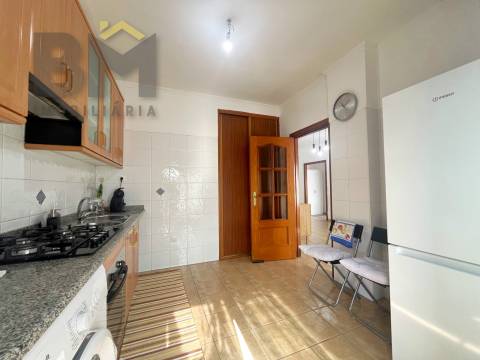 Apartamento T1 Venda em Alcains,Castelo Branco