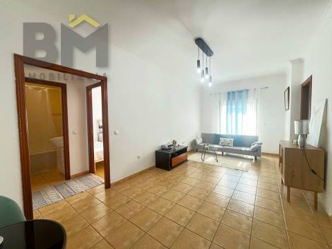 Apartamento T1 Venda em Alcains,Castelo Branco