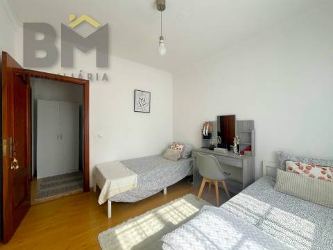 Apartamento T1 Venda em Alcains,Castelo Branco