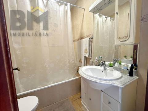 Apartamento T1 Venda em Alcains,Castelo Branco
