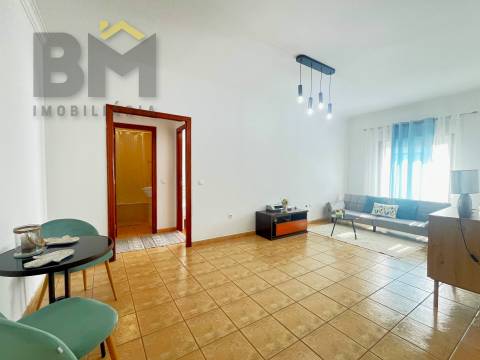 Apartamento T1 Venda em Alcains,Castelo Branco