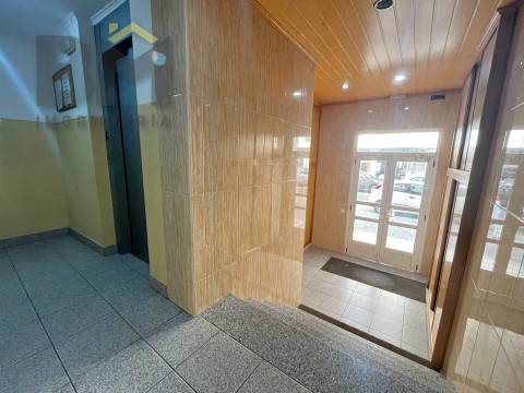 Apartamento T1 Venda em Alcains,Castelo Branco