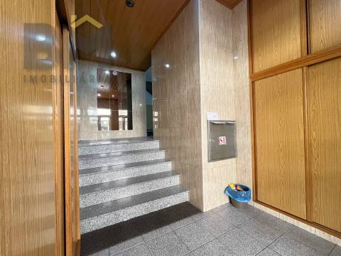 Apartamento T1 Venda em Alcains,Castelo Branco