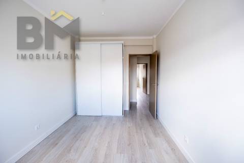 Apartamento T2 Arrendamento em Castelo Branco,Castelo Branco