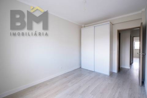 Apartamento T2 Arrendamento em Castelo Branco,Castelo Branco