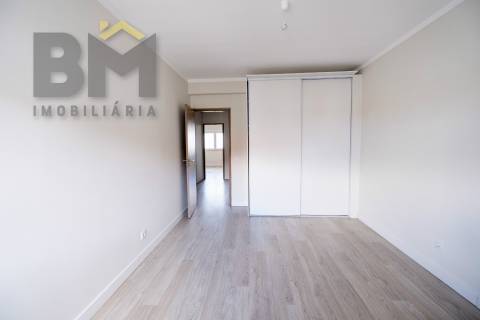 Apartamento T2 Arrendamento em Castelo Branco,Castelo Branco