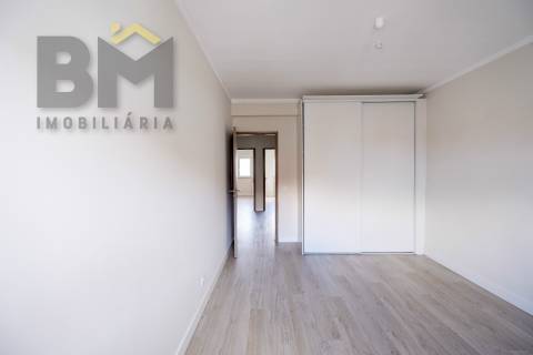 Apartamento T2 Arrendamento em Castelo Branco,Castelo Branco