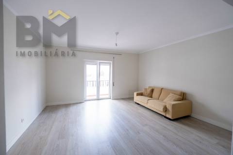 Apartamento T2 Arrendamento em Castelo Branco,Castelo Branco