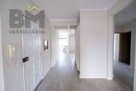 Apartamento T2 Arrendamento em Castelo Branco,Castelo Branco