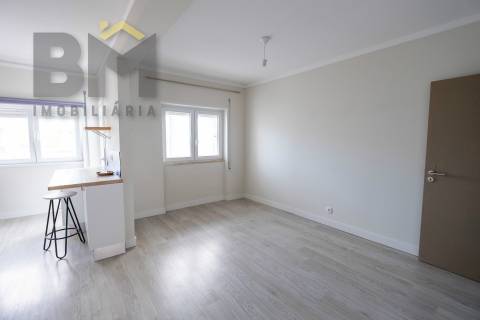 Apartamento T2 Arrendamento em Castelo Branco,Castelo Branco