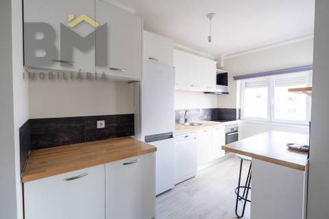 Apartamento T2 Arrendamento em Castelo Branco,Castelo Branco