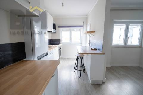 Apartamento T2 Arrendamento em Castelo Branco,Castelo Branco