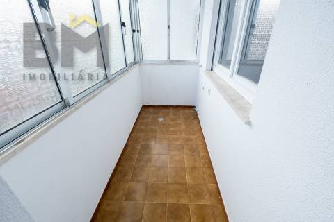 Apartamento T2 Arrendamento em Castelo Branco,Castelo Branco
