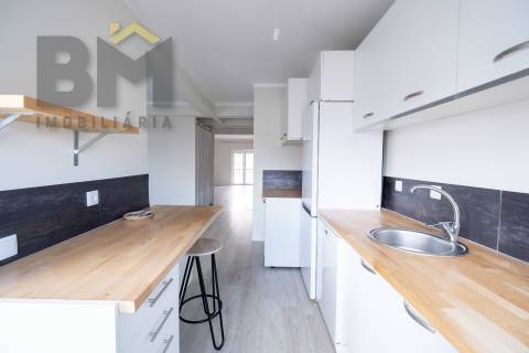 Apartamento T2 Arrendamento em Castelo Branco,Castelo Branco