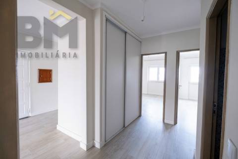 Apartamento T2 Arrendamento em Castelo Branco,Castelo Branco