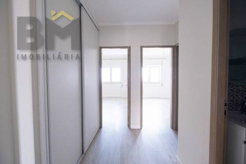 Apartamento T2 Arrendamento em Castelo Branco,Castelo Branco