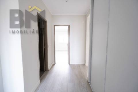 Apartamento T2 Arrendamento em Castelo Branco,Castelo Branco