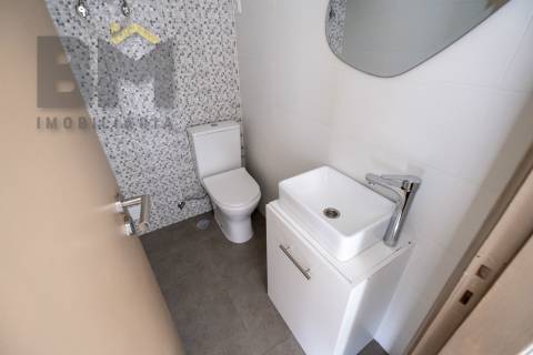 Apartamento T2 Arrendamento em Castelo Branco,Castelo Branco