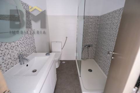 Apartamento T2 Arrendamento em Castelo Branco,Castelo Branco