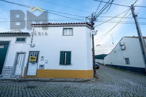 Moradia T3 Venda em Alcains,Castelo Branco