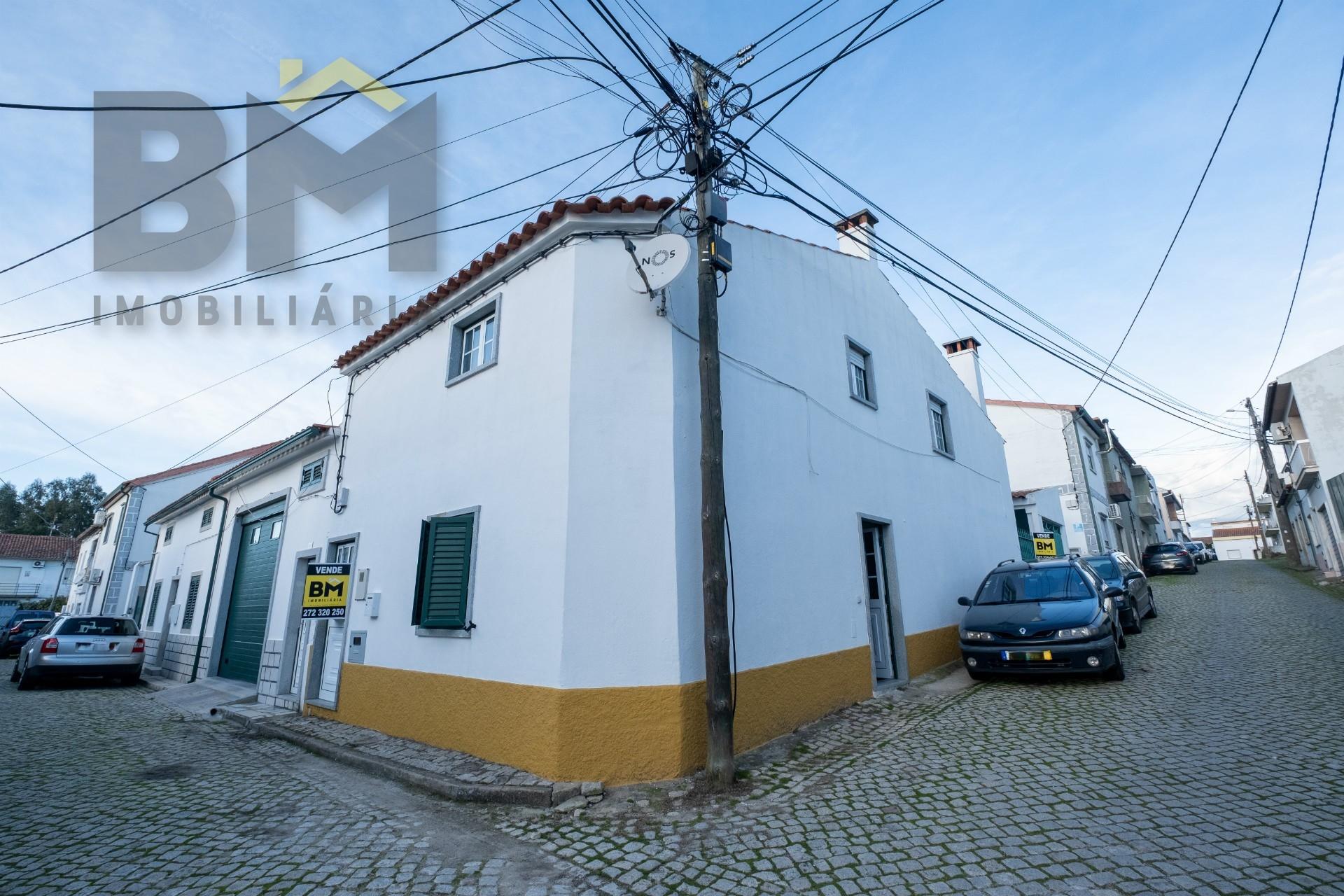 Moradia T3 Venda em Alcains,Castelo Branco