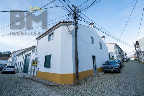 Moradia T3 Venda em Alcains,Castelo Branco