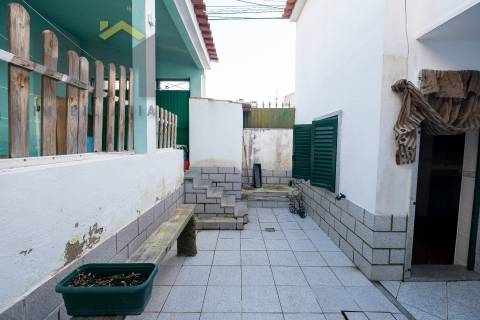 Moradia T3 Venda em Alcains,Castelo Branco