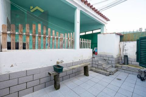 Moradia T3 Venda em Alcains,Castelo Branco