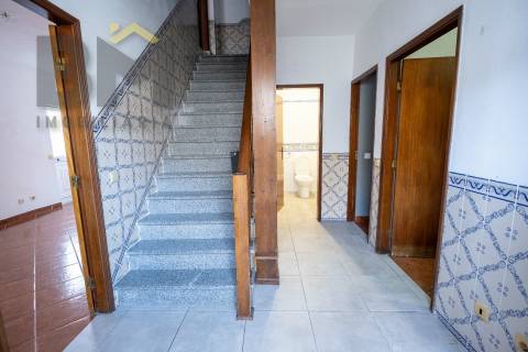 Moradia T3 Venda em Alcains,Castelo Branco