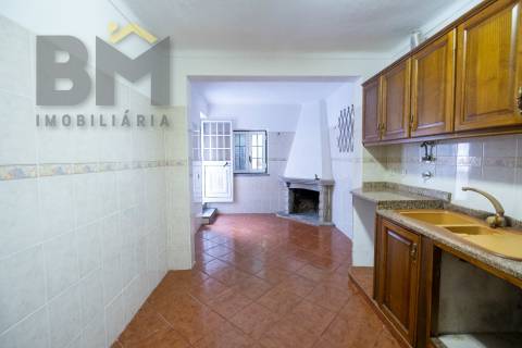 Moradia T3 Venda em Alcains,Castelo Branco