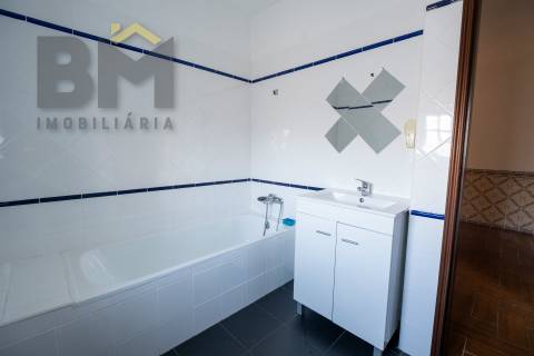 Moradia T3 Venda em Alcains,Castelo Branco