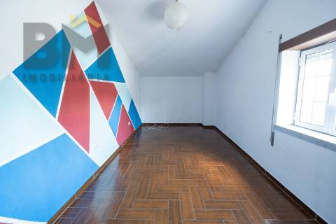 Moradia T3 Venda em Alcains,Castelo Branco