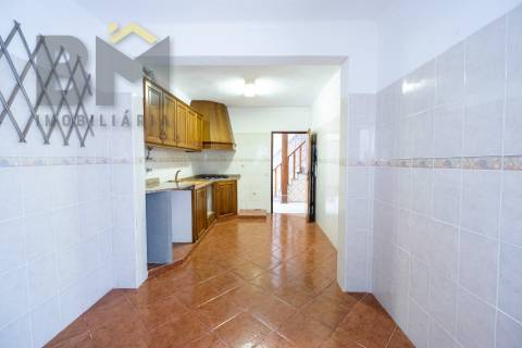 Moradia T3 Venda em Alcains,Castelo Branco