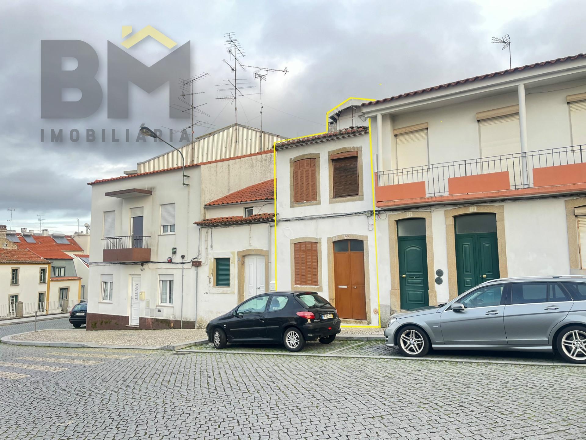 Moradia T3 Venda em Castelo Branco,Castelo Branco