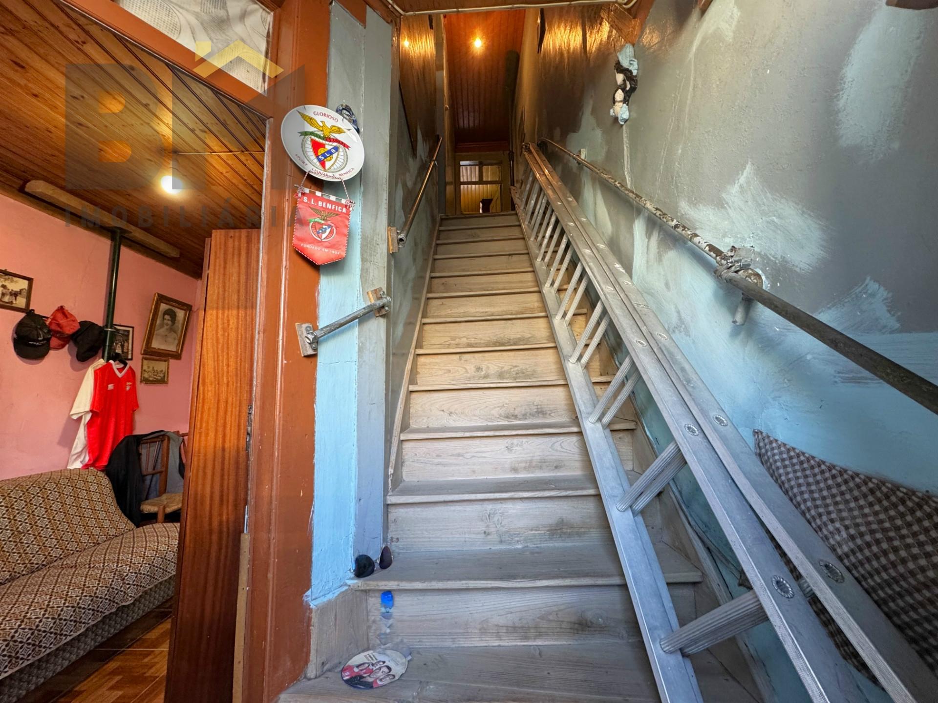 Moradia T3 Venda em Castelo Branco,Castelo Branco