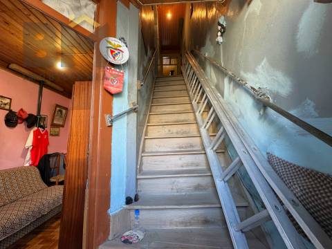 Moradia T3 Venda em Castelo Branco,Castelo Branco