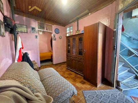 Moradia T3 Venda em Castelo Branco,Castelo Branco