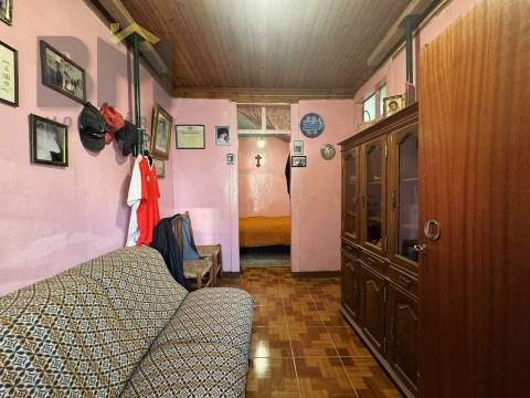 Moradia T3 Venda em Castelo Branco,Castelo Branco